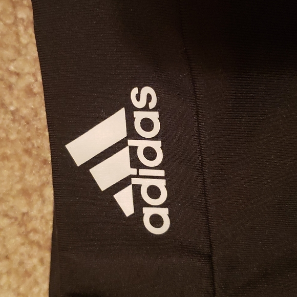 Adidas Women's Black Skirt - Picture 9 of 11